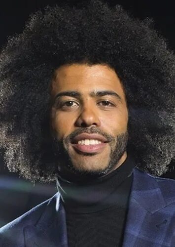 Daveed diggs