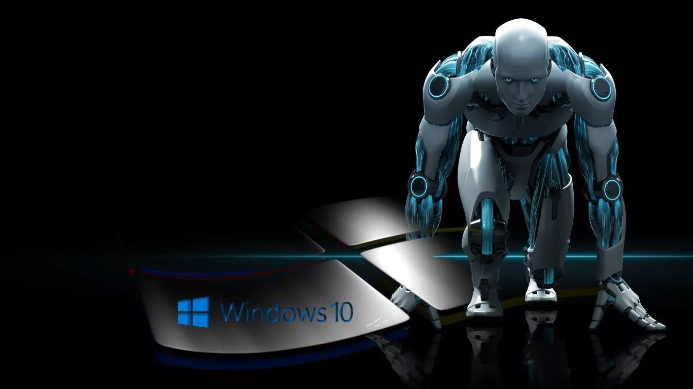 Robot x10