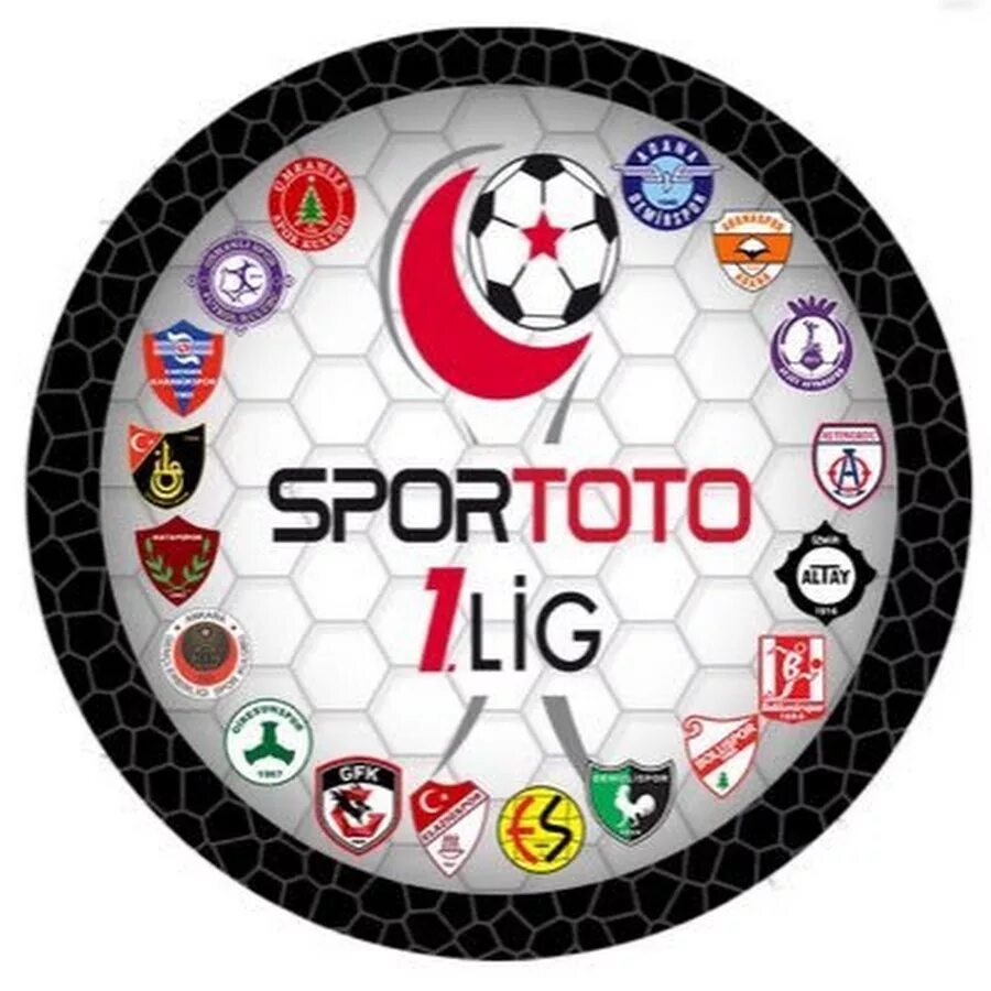 TFF 1. Lig logo. Spor Toto 1.Lig logo. Тото эмблема. Spor Toto super Lig logo.