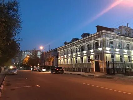 Радищево 41