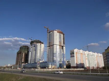Кемерово сити