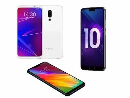 Игровые смартфоны 2024 до 25000