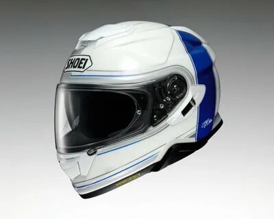 Shoei air
