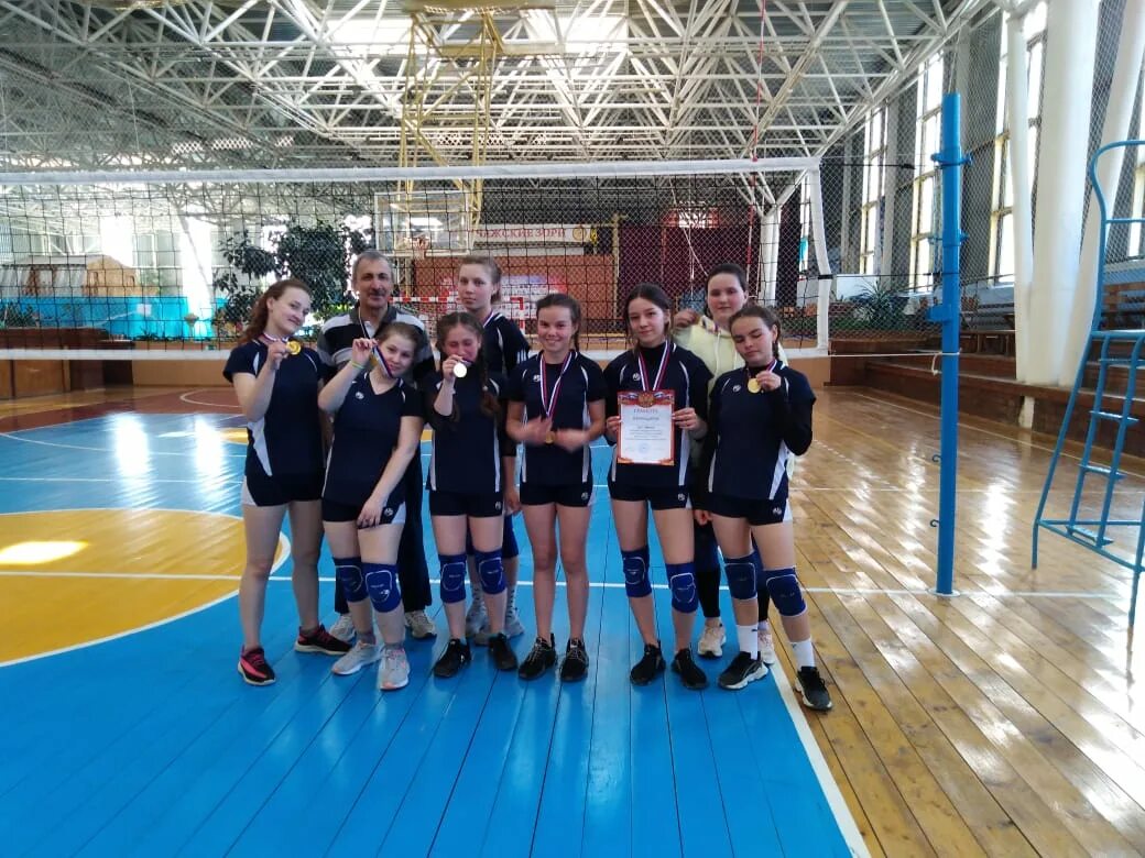 муниципальное бюджетное учреждение старт