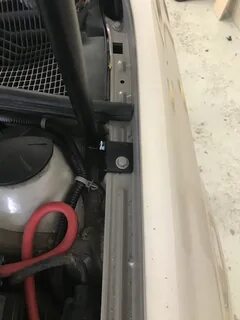 Газовые упоры шевроле лачетти
