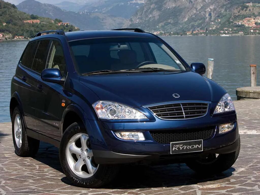 Саньенг виды. Саньенг Кайрон. Машина SSANGYONG Kyron. Санг енг Kyron. Корейская машина саньенг Кайрон.