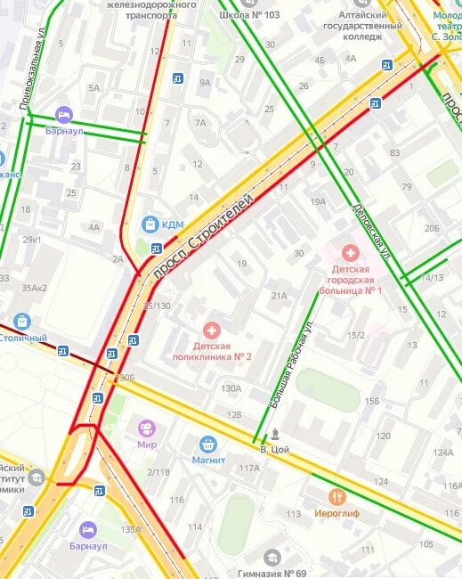 Карта барнаула с дорожными знаками. Карта барнаул со знаками. Карта барнаула с дорожными знаками. Схема дислокации дорожных знаков и разметки. План барнаула с дорожными знаками.