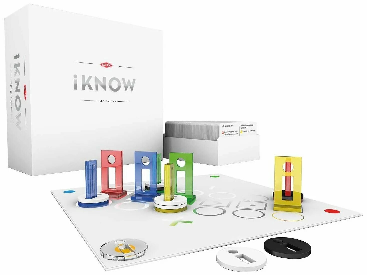 Game all i know. I know настольная игра. Игра know how. "IKNOW" "PNP". Tactic my first Trivia game.