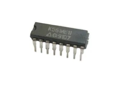 Ие 11