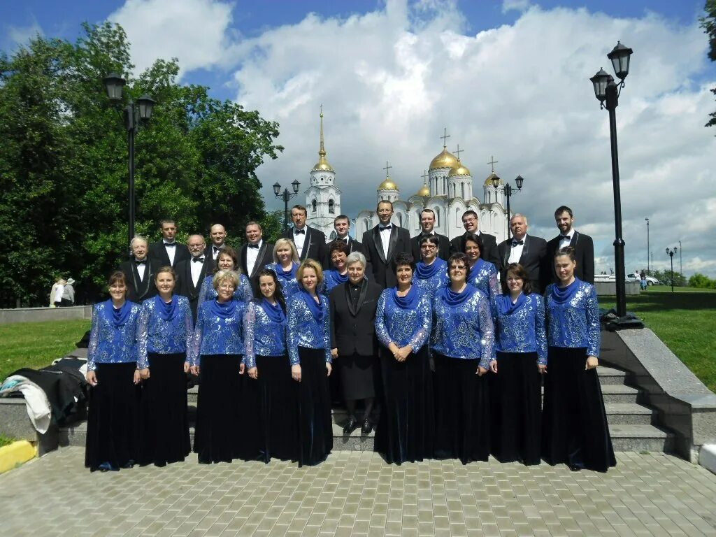 Камерный хор татарстана афиша. Троицкий камерный хор.