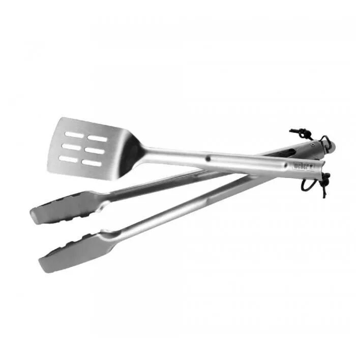 Weber набор для гриля. Набор инструментов для гриля weber 8302. набор для барбекю weber 8302. weber standard 8302. набор инструментов для гриля standart, 2 предмета, weber.