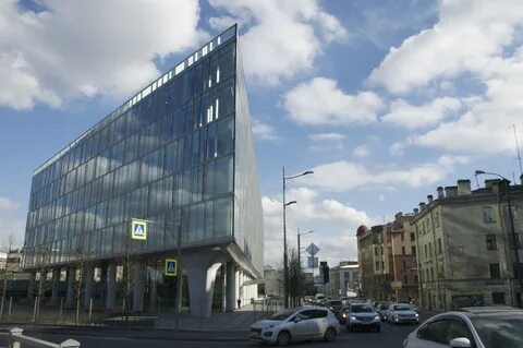 Петербург межрегионгаз