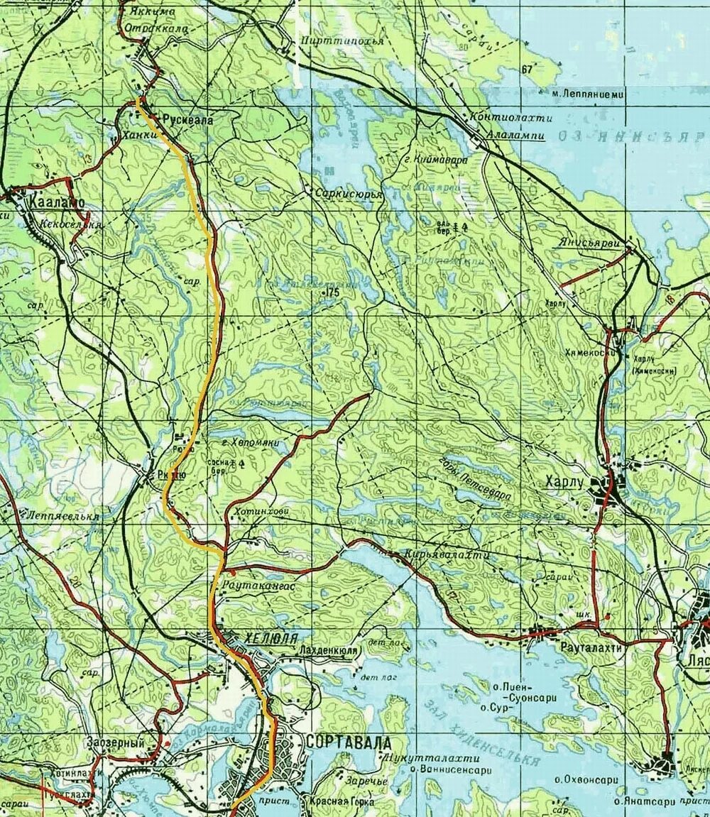 Сортавала рускеала автобус. Река Янисйоки на карте Карелии. Маршрут Петрозаводск Сортавала Рускеала зоопарк. Озеро Янисъярви Карелия на карте. Сортавала Пеший маршрут.
