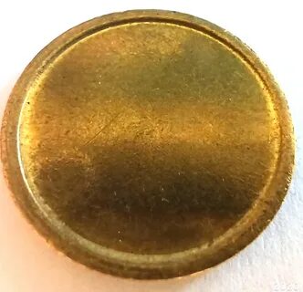 Empty token