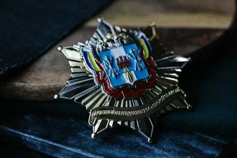 Орден спб