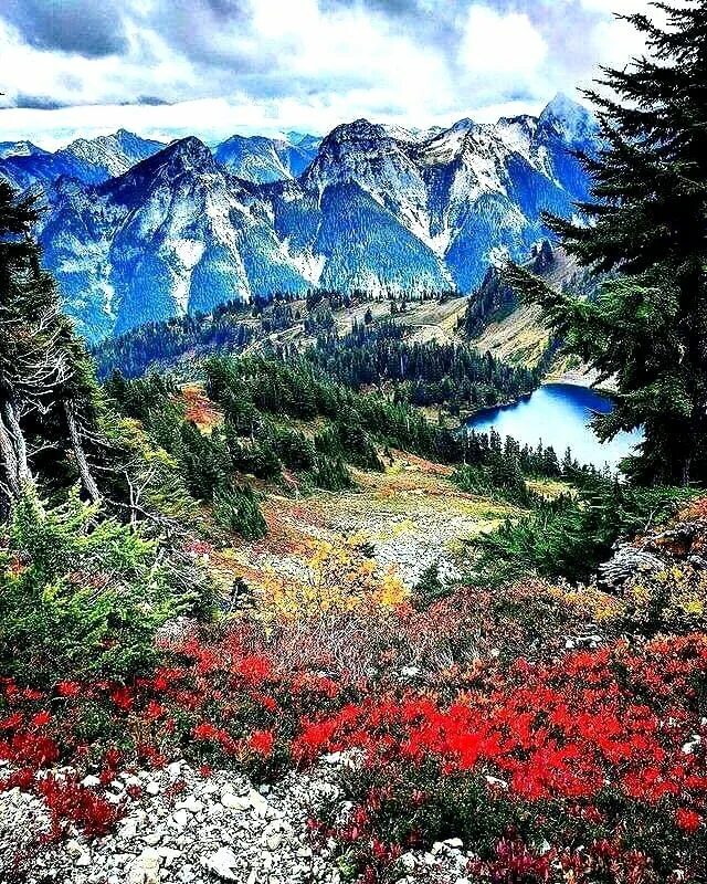 Наша прекрасная Земля - 93 Nature, Places to travel, Places to see