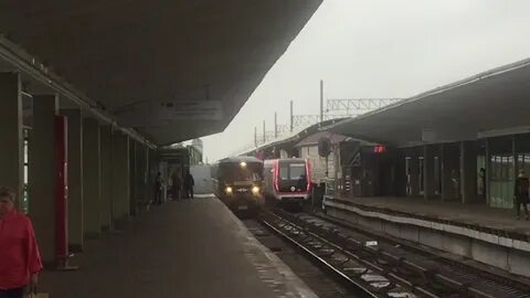 Выхино новогиреево