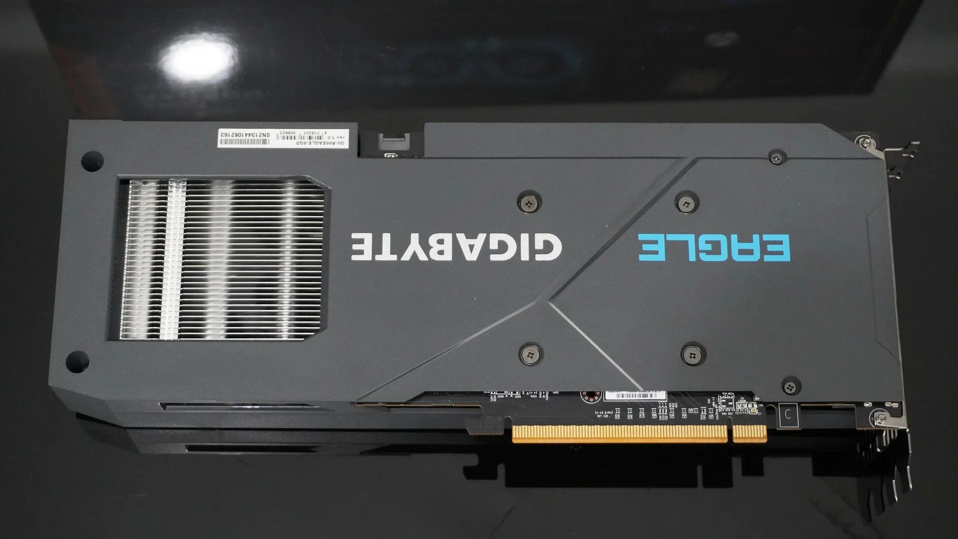 Rx6600 gigabyte