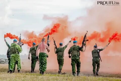 Дяди васины войска
