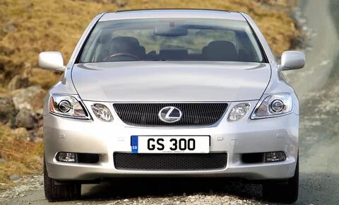 Гс 300
