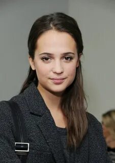 Актриса алисия