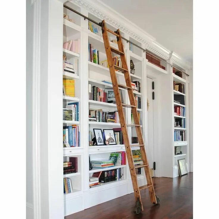 Hooked library. Лестница для книжных стеллажей. Стремянка для библиотеки. Лесенка для книжных стеллажей. Передвижная лестница для библиотеки.