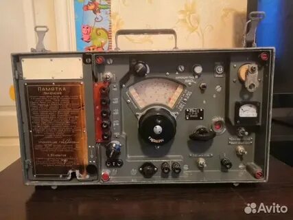 Приемник р 311