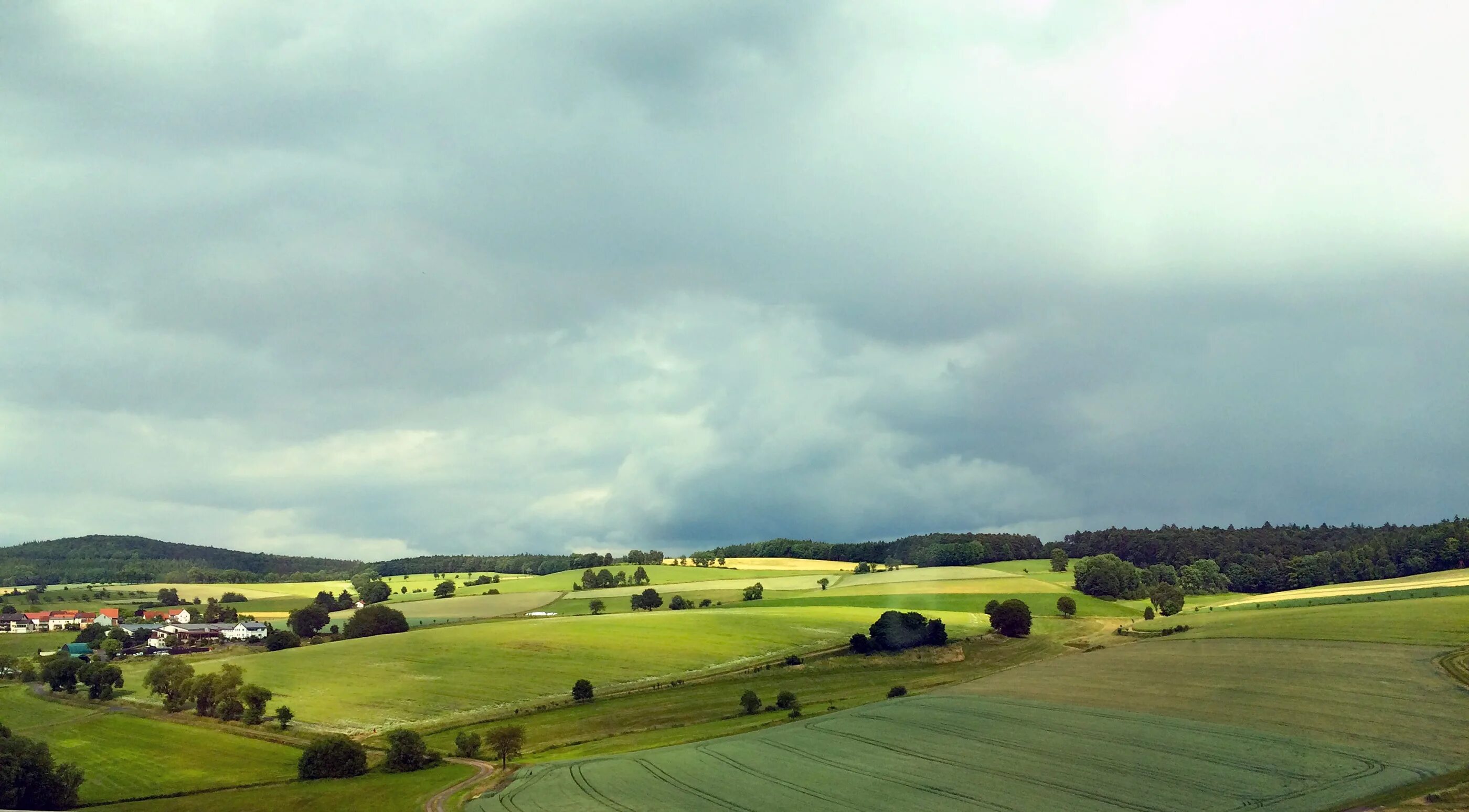 Countryside life на русском андроид. German countryside.