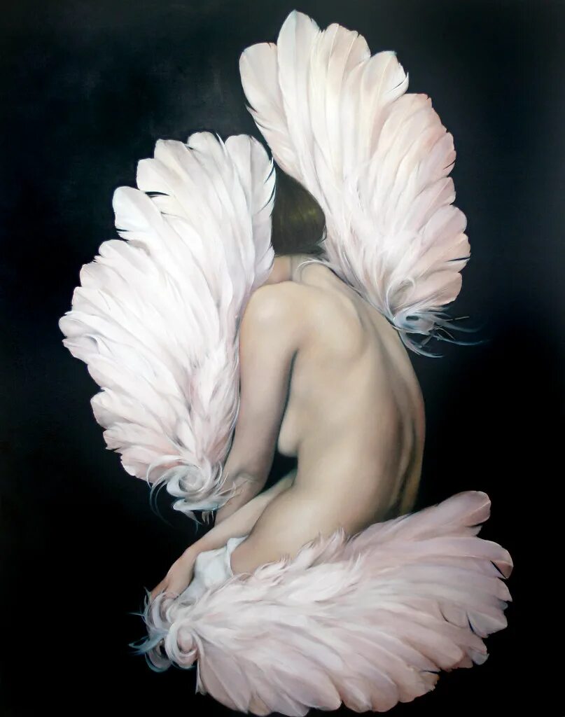 Эми джадд amy judd. Эми джуд картины. Картина девушка крылья. Ангел фэнтези. Картина девушка крылья.