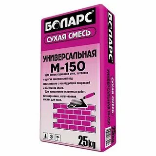 Смесь для кладки плитки тротуарной
