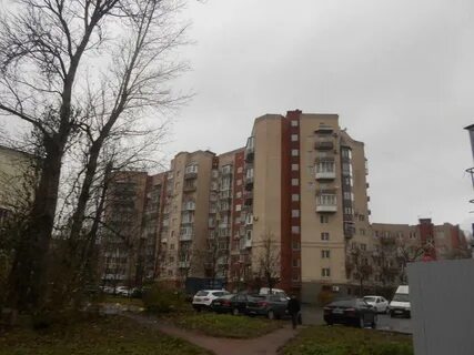 Обуховская 209