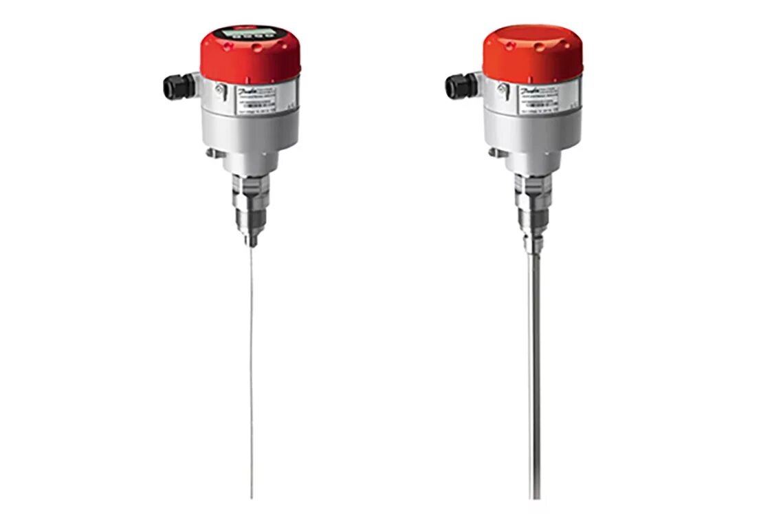 Liquid level sensor