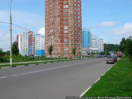 Шараповка