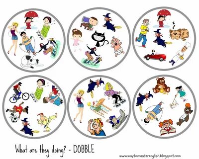 Hobbies игры