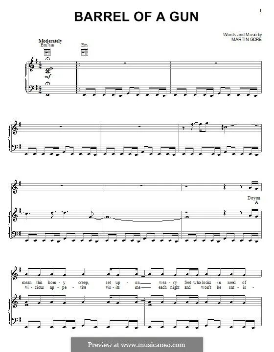 Депеше моде ноты. Ноты депеш мод. ноты для пианино depeche mode.