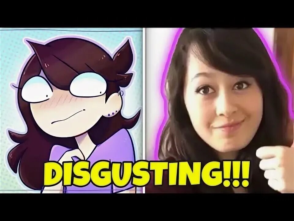 Animation rule. Jaiden animations red hair.