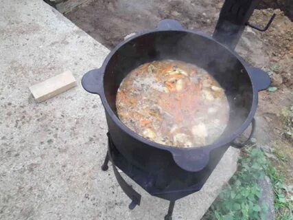 Вари казан