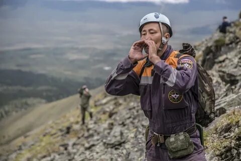 Тува сейчас