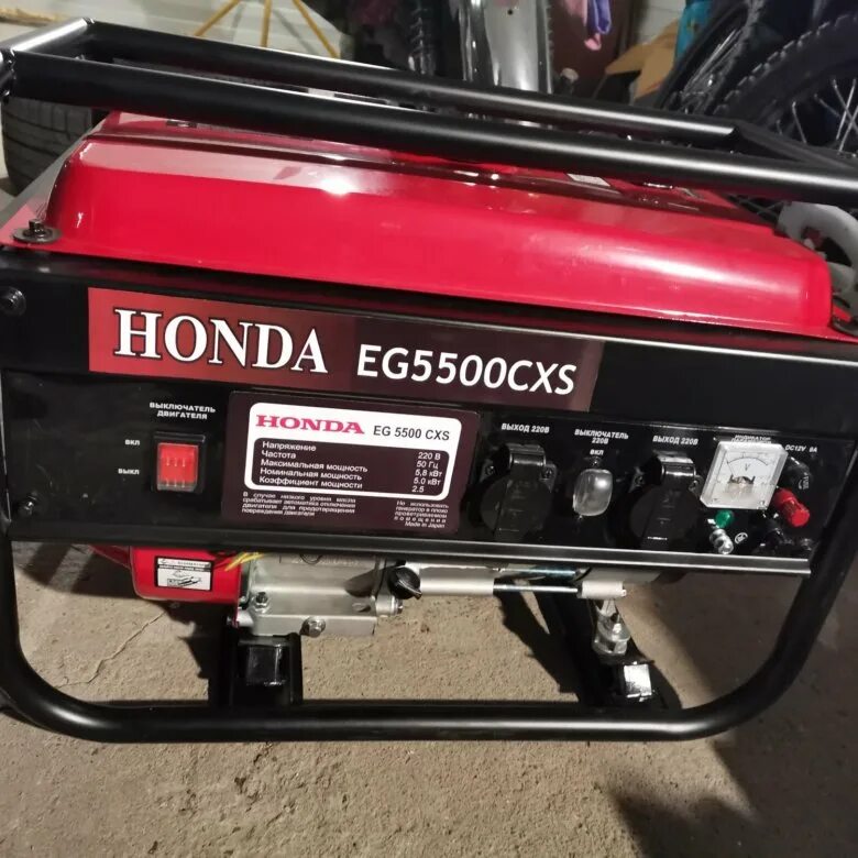Бензиновый Генератор Honda eg5500cxs. Генератор Honda 5500cxs. Бензогенератор Honda EG 5500. Honda eg5500cxs RGH,.