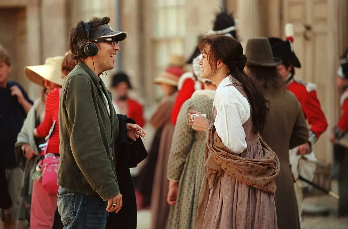 Мистер дарси и элизабет беннет 1995. Гордость и предубеждение 2005 съемки. Дом беннетов гордость и предубеждение 2005. Гордость и предубеждение 2005. Гордость и предубеждение фильм 2005.