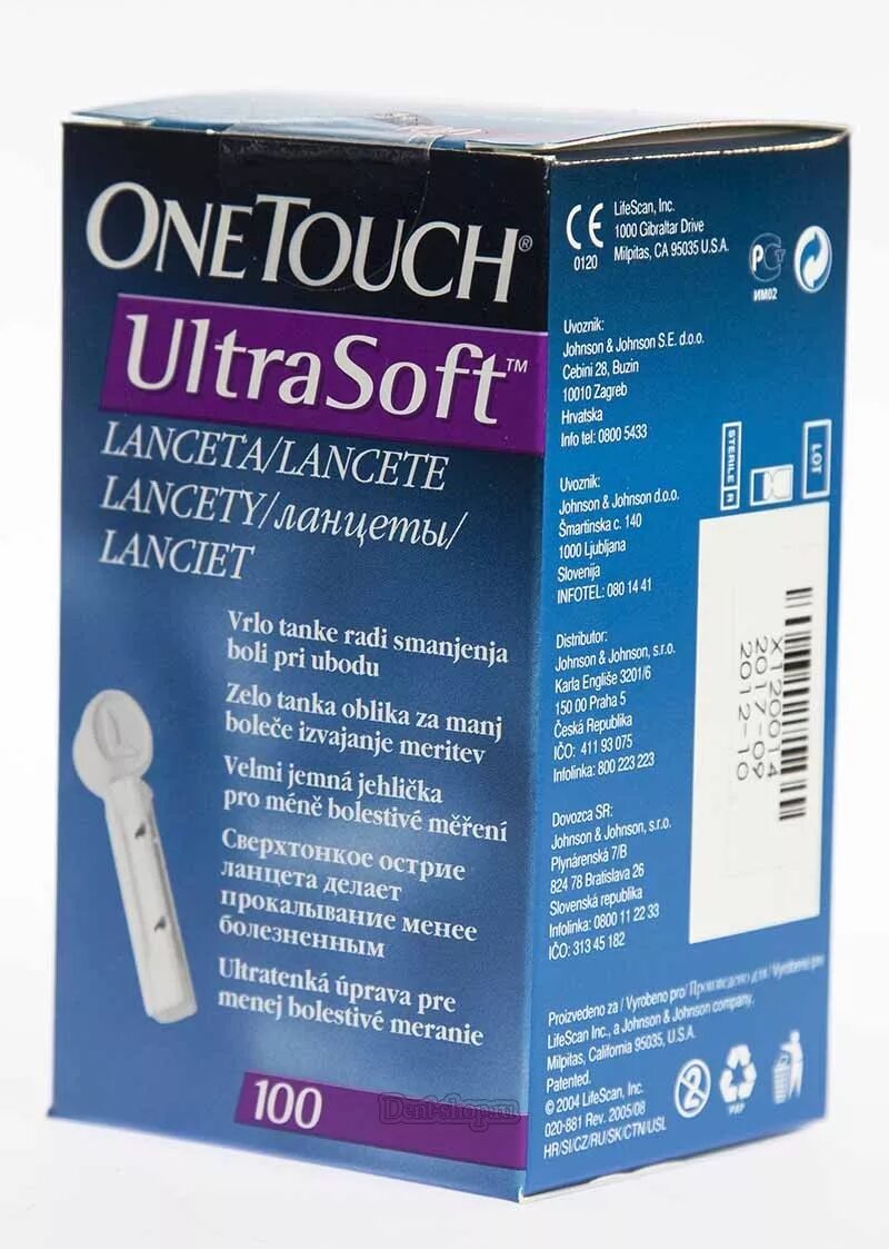 Ланцеты для глюкометра можно использовать несколько раз. Ланцеты lifescan onetouch ultrasoft. ланцеты для глюкометра 2 грани. иглы для глюкометра one touch ultra soft.