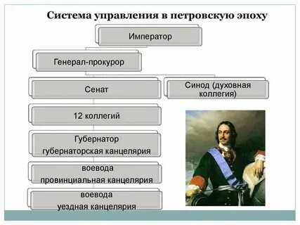 Российское общество в петровскую эпоху ответы