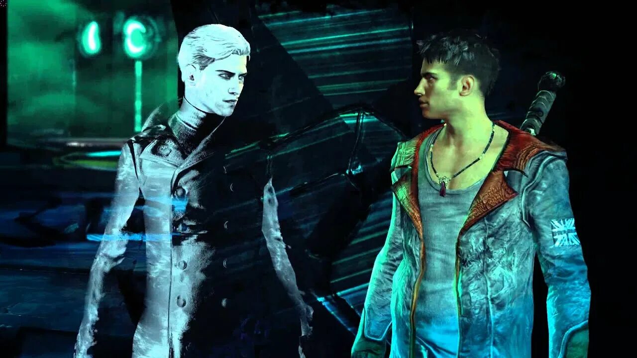 Dmc reboot. Dmc devil may cry vergil. вергилий devil may cry 2013. данте dmc 5. вергилий и данте dmc 2013.