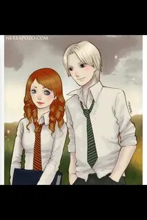 Rose potter
