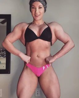 Hannah Hussein.