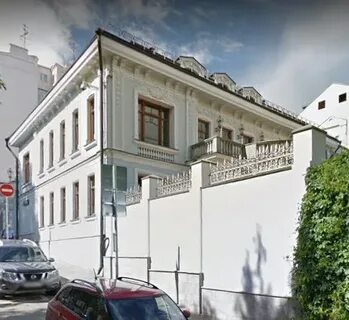 Дом 6 строение 1
