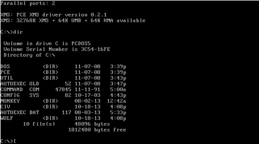 Музыку дос дос. Старые операционные системы. MS dos. Bat файл MS dos. Таблица команд MS dos.