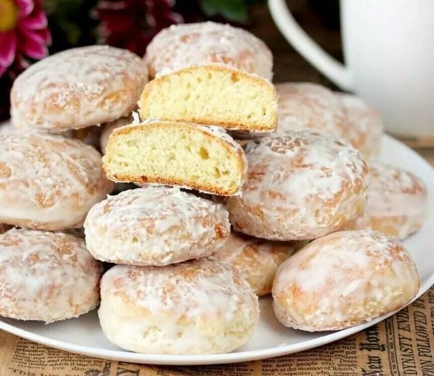 Домашние пряники на кефире. Домашние пряники на кефире. Пряники на кефире мягкие. Пряники домашние простые. Как приготовить домашние пряники.