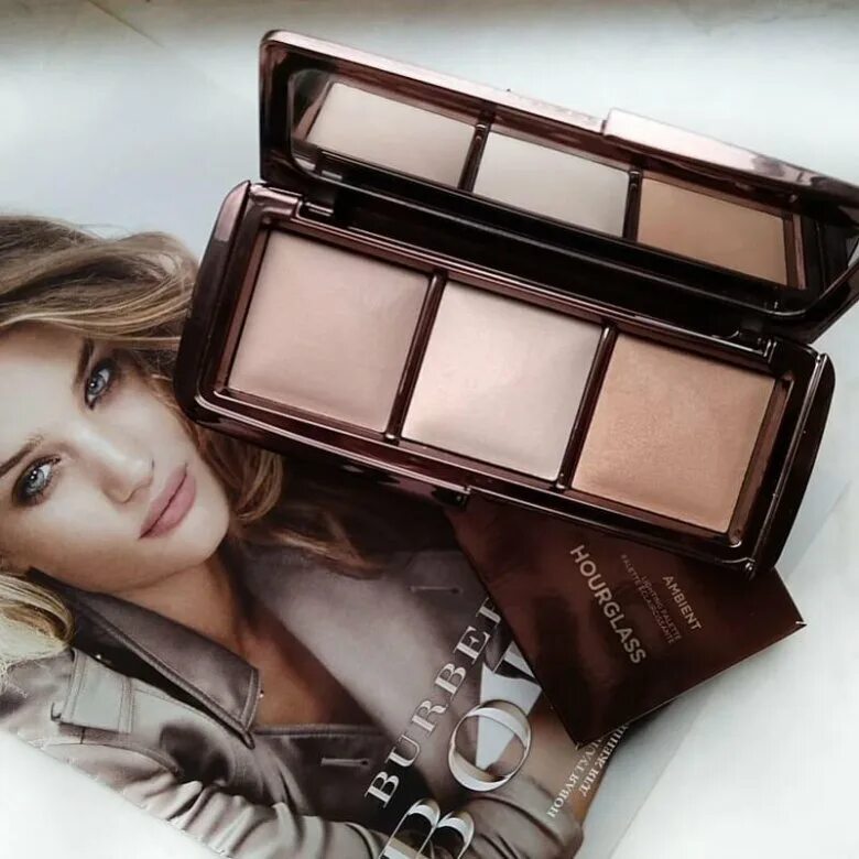 Palette пудра