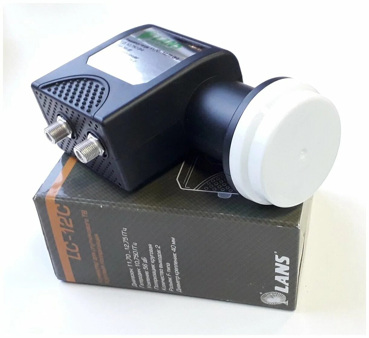 S210-g спутниковый конверторы. Lu-40tcir hd; спутниковый конвертер lumax circular single. конвертер спутниковый на 2 выхода триколор. конвертер lans. конвертер lans.